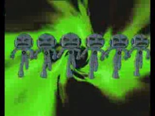 Ciné Cartoon BEN10 Alien Force - Teaser