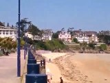 Saint-Lunaire en Haute-Bretagne - Tourisme en Bretagne