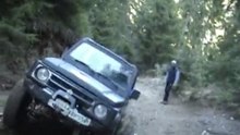 καραντερ ανδρεας SUZUKI SAMURAI