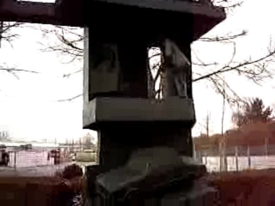 Hans Glas Denkmal DGF 09