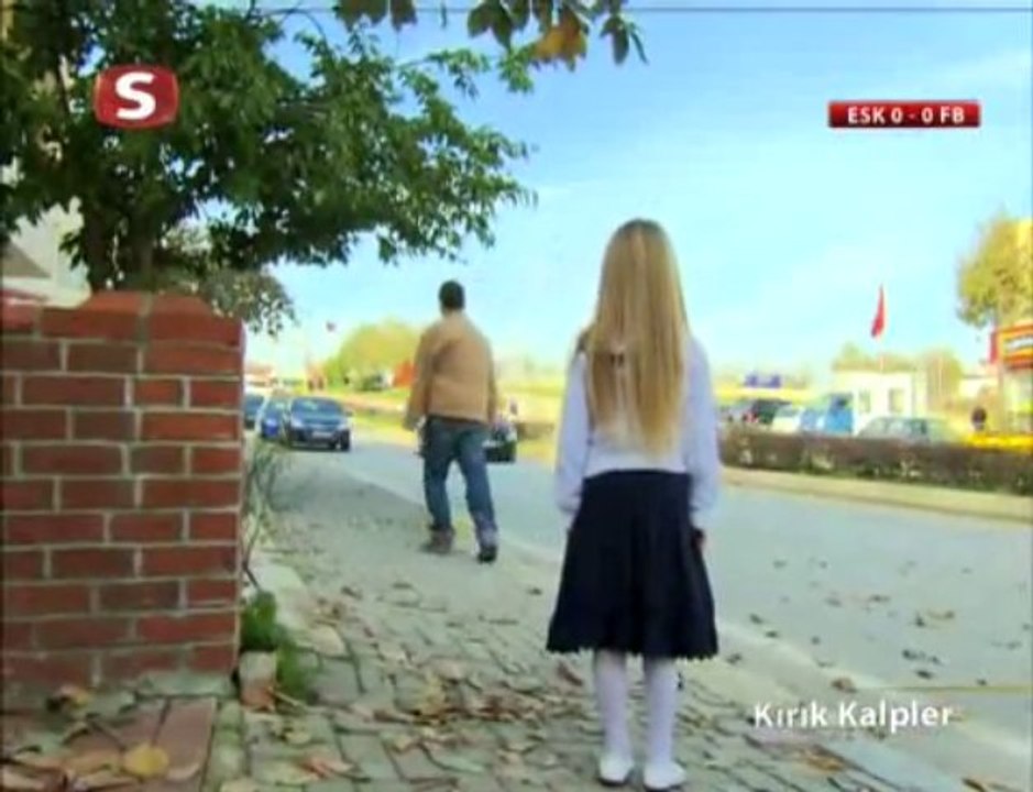 Kırık Kalpler 3. Bölüm 2. Parça