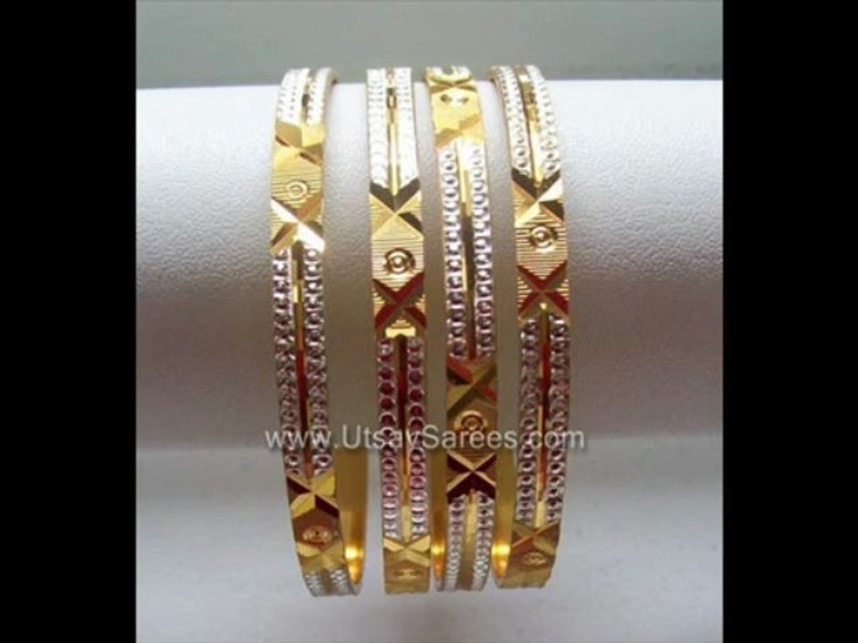 Royal Look Bangles