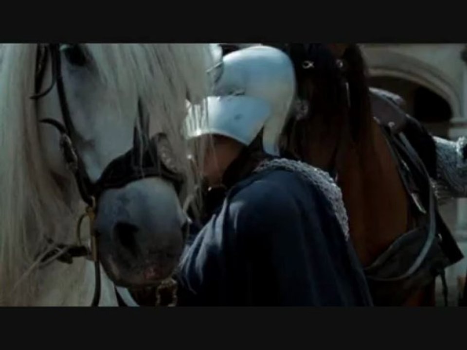 merlin 2x12 promo