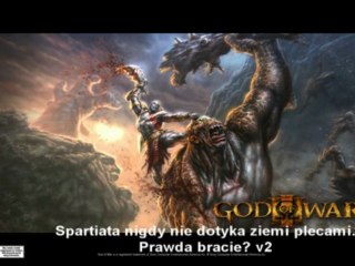 Nagranie na konkurs god of war 3 : >