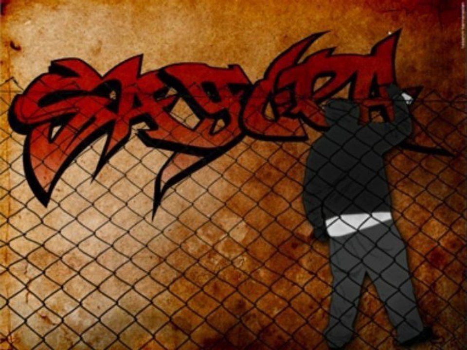 Sagopa kajmer-Bir var bir yok