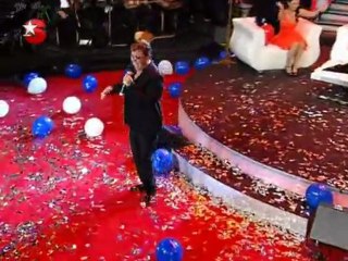 Fatih Ürek - Sus ( 29.11.2009)