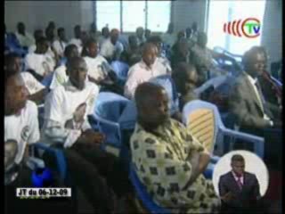 Militants du RDPS éclairés sur le fonctionnement du parti