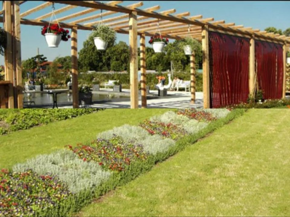 Landesgartenschau Oranienburg-1-