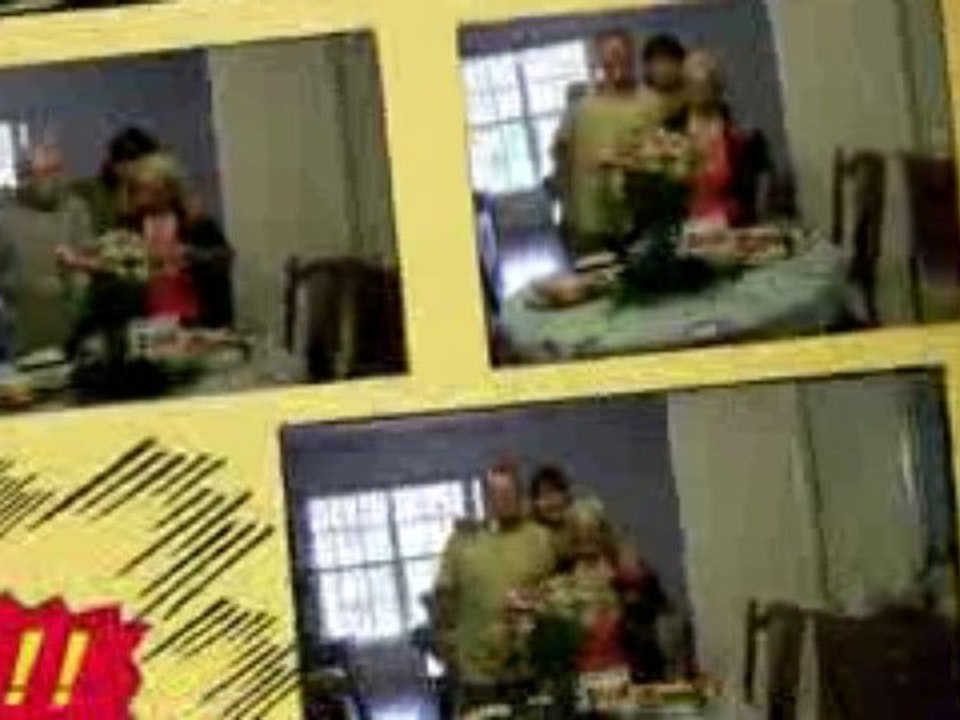 1 Cumpleano Miami 2009
