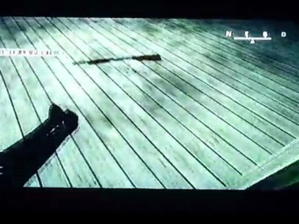 jusqu'à ce que la mort...