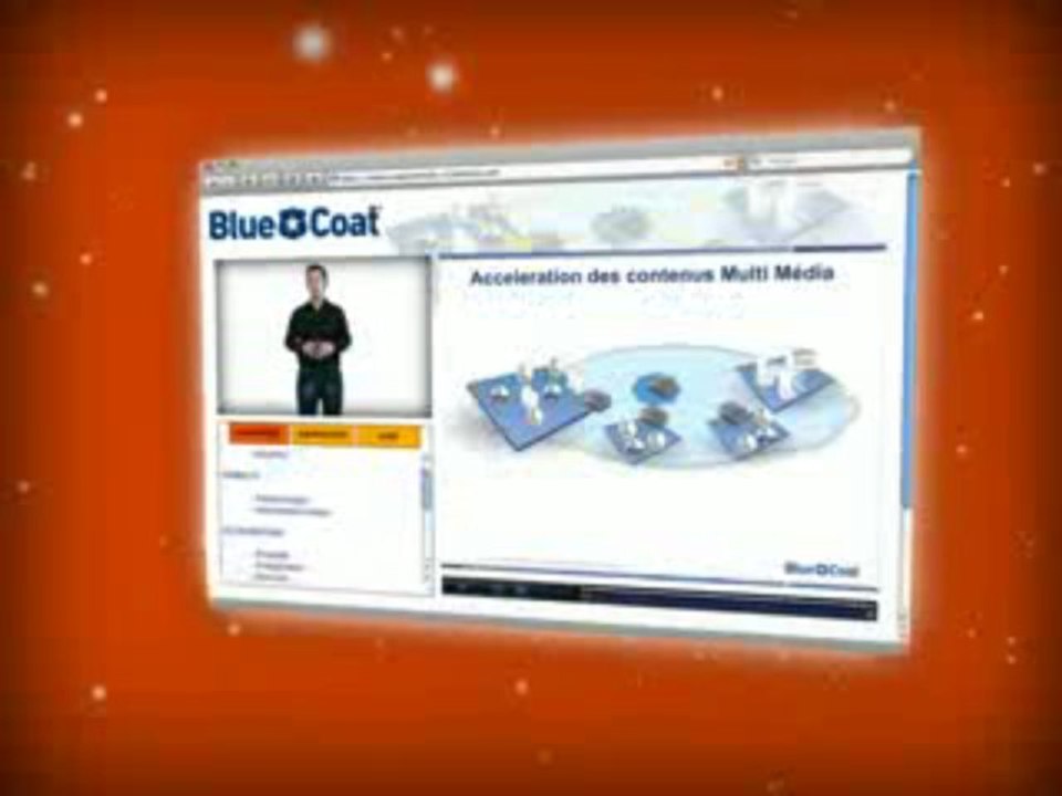 Video de présentation vidéo "Magic4media"