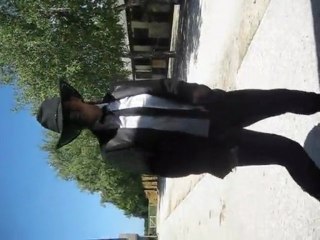 Mickael jackson au ceni