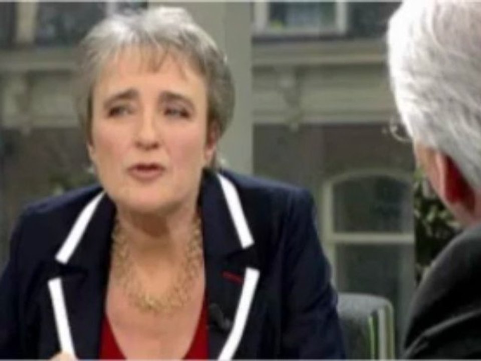 Ivo Daalder over Afghanistan