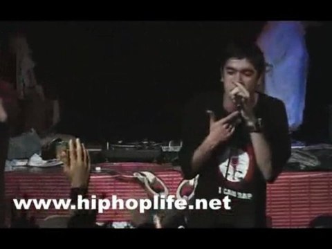 Alaturka Mavzer - Fareli Köyün Kavalcısı @ Hiphoplife.com.tr
