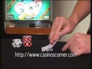 Poker Chips Trick - Rich Bet - CasinosCorner.com