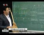 Yusuf Caner İle Bağlama Kursu ''  Topal Türküsü  4/6  ''