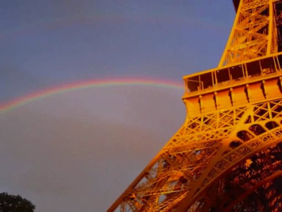 Paris France