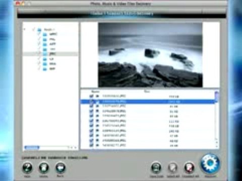 Photo Recovery Software - Recover lost, deleted Photos
