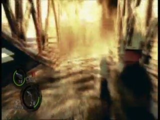 WT de RE5 - EP 5 : Bibi et la visée maudite avec des blagues