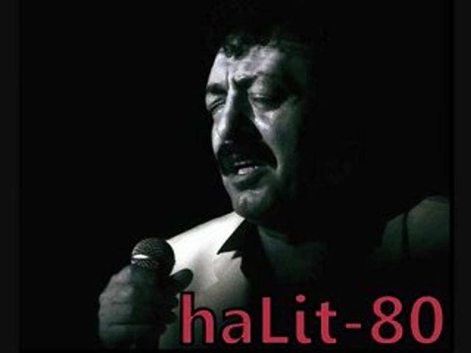 Müslüm Gürses - Bir Güzel Sevmiştim