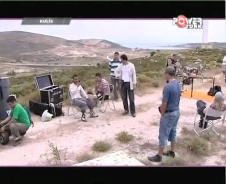 kulis-Yüksek Sadakat - Kadınım + klip