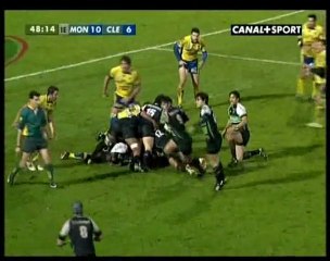 Résumé Montauban ASM