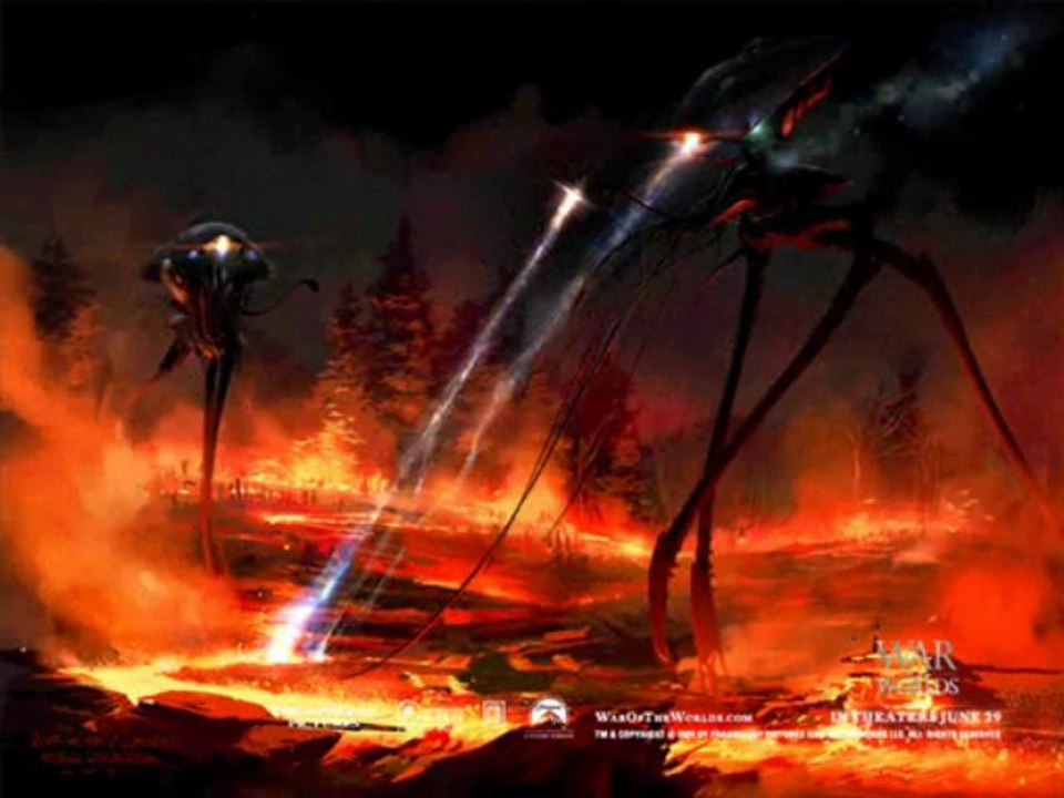 aliens