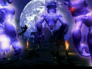 L'Exode d'Abe : partie 13 - La chaudière