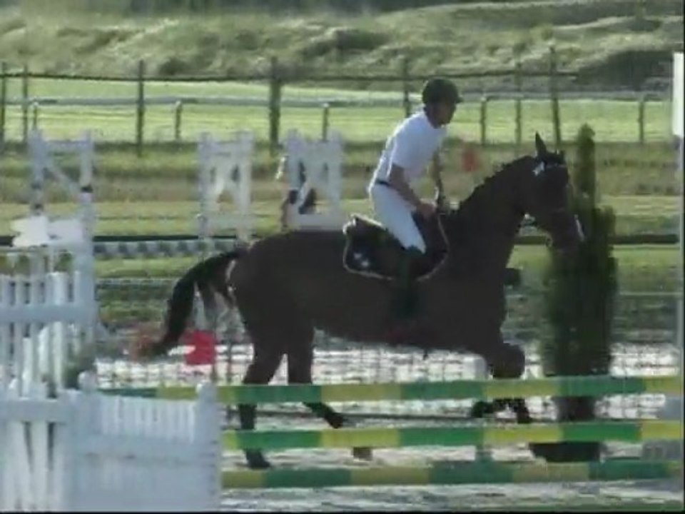 Lakme de Hus - juillet 2009