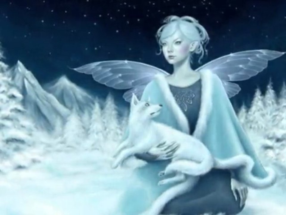 *♪* BLUE AND WHITE DREAM *♪*