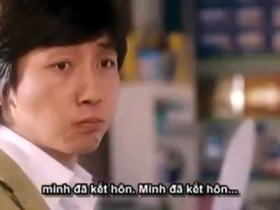 The Worst Guy Ever - viet sub chapter 2