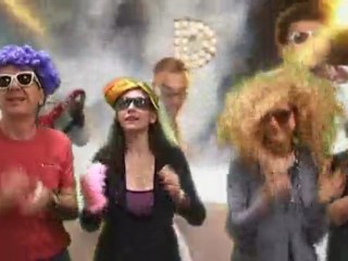 Clip des 5 ans de l'hospice d'havré Tourcoing