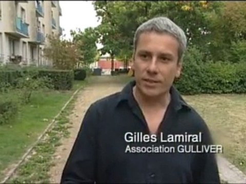 Logiciels libres (Flash conso 2009-2010) - Gulliver