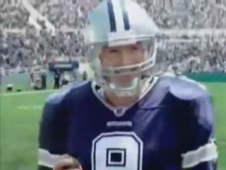 Giant Tony Romo