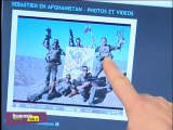 RWTV Les Gens d'ici Sébastien un roannais en Afghanistan