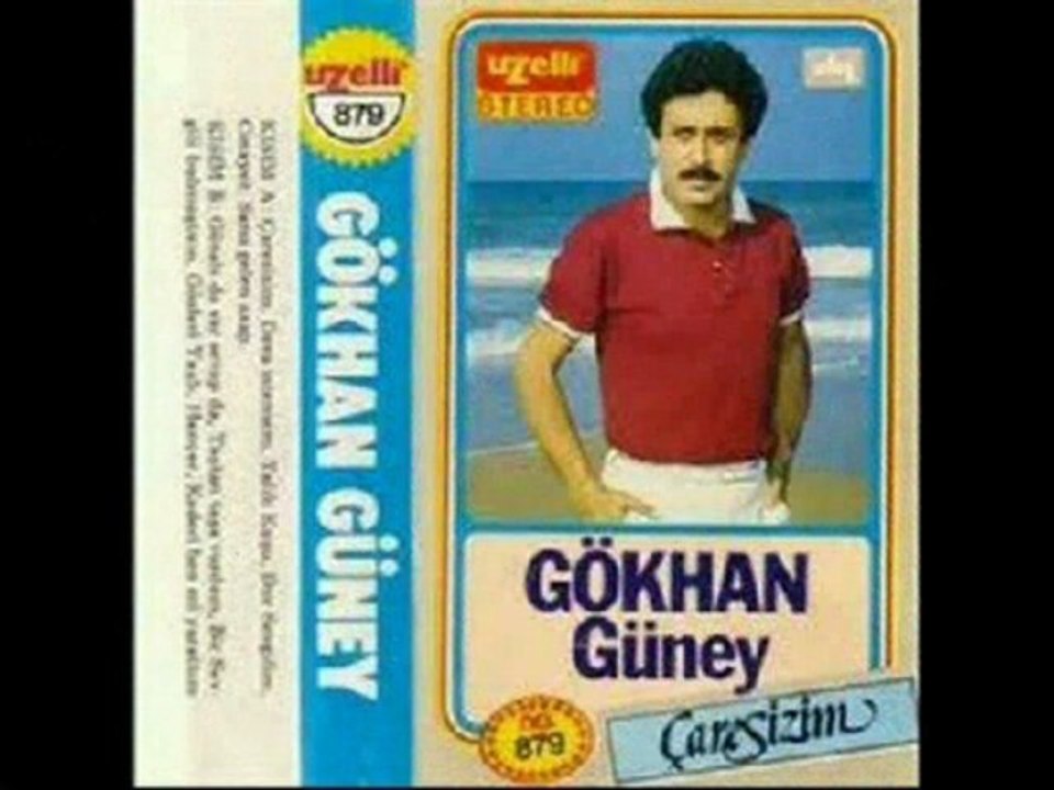 Gökhan Guney Melegimsin Sen