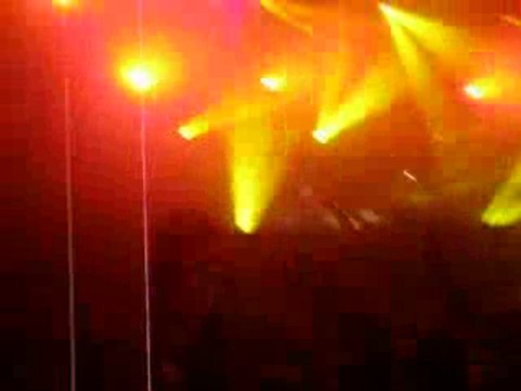 Paul Kalkbrenner Summum Grenoble