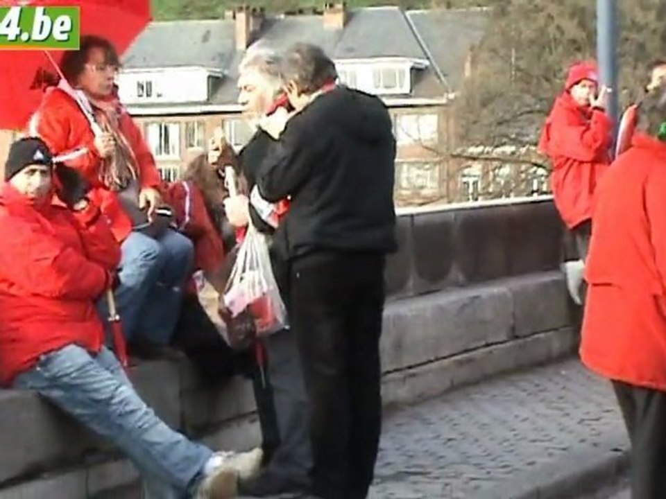 Actu24 - Manif du secteur non-marchand à Namur