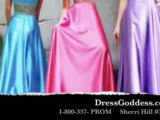 Sherri Hill Dresses on Sale