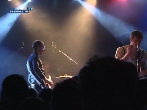 Deaf Rock Records : d'une asso à un label (Alsace)