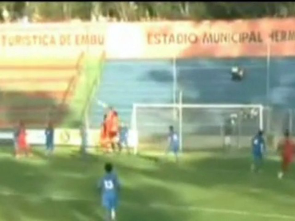 Washington - Goleiro