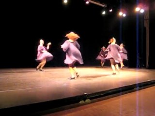 05.2008 Fascinating - RIC Bourg la Reine