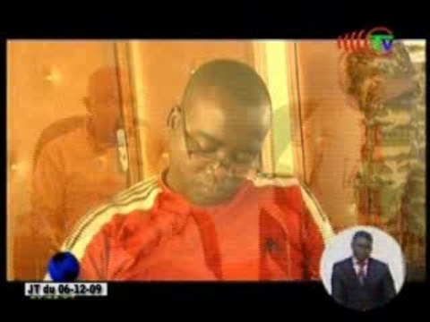 Point de presse de la régulation des marchés publics