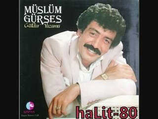 Müslüm Gürses - Aşka Tövbeler Olsun