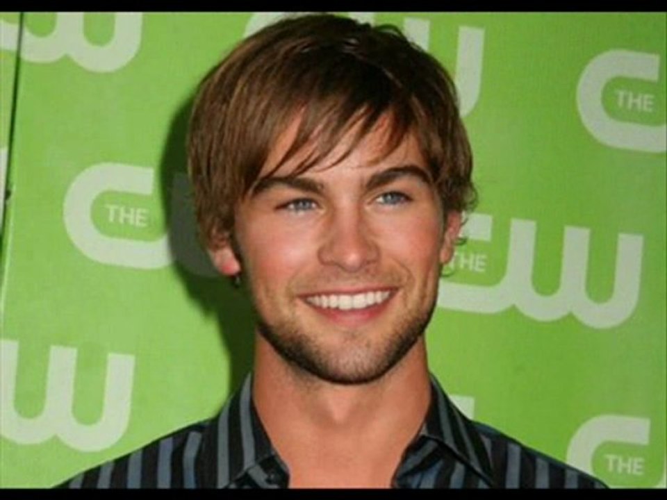 sexy Chace Crawford