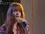 Florence & The Machine - Ghosts (BBC Introducing)