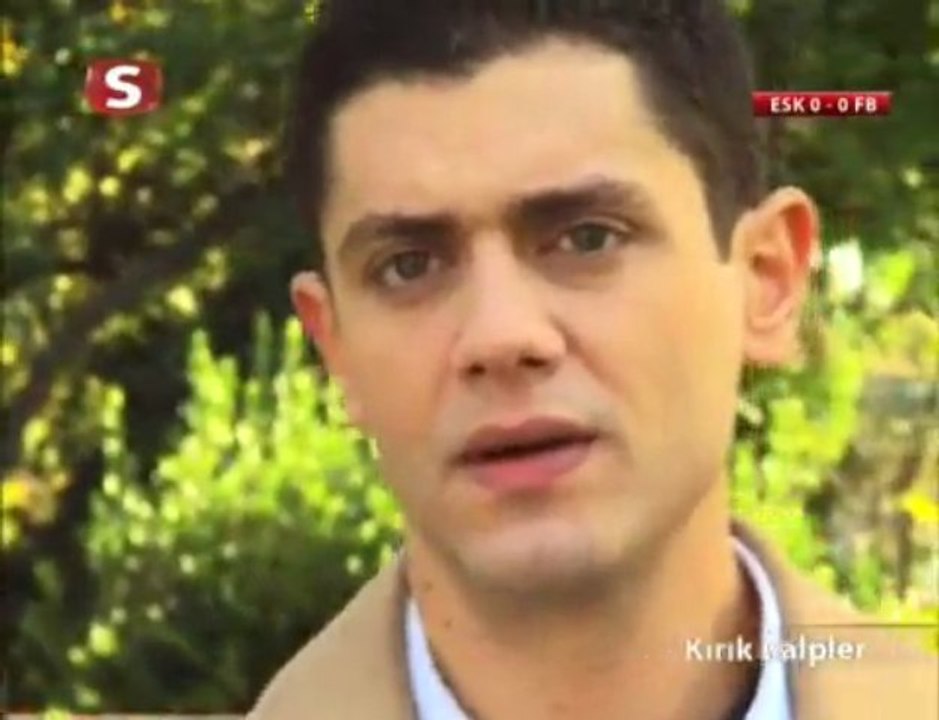 Kırık Kalpler 3. Bölüm 3. Parça
