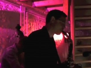 Christophe Marguet - Concert à Lens - Angels