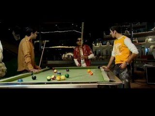 Album DIL PE CHHA JA Title Song