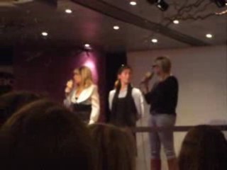 tara duncan dédicace du tome 7